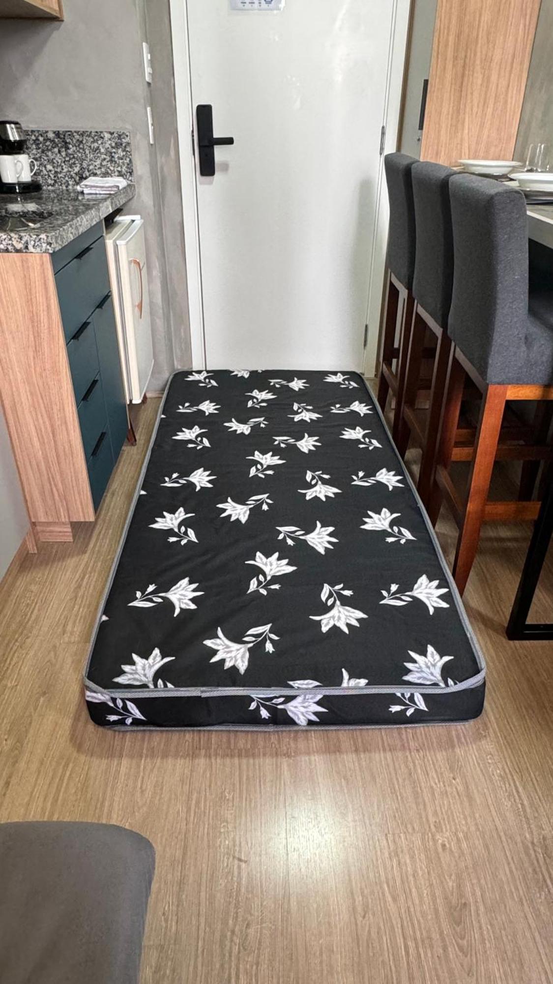 Elegante Apartamento Prox Metro Bras - Rua Coronel Mursa, 56 - Bras São Paulo Eksteriør bilde