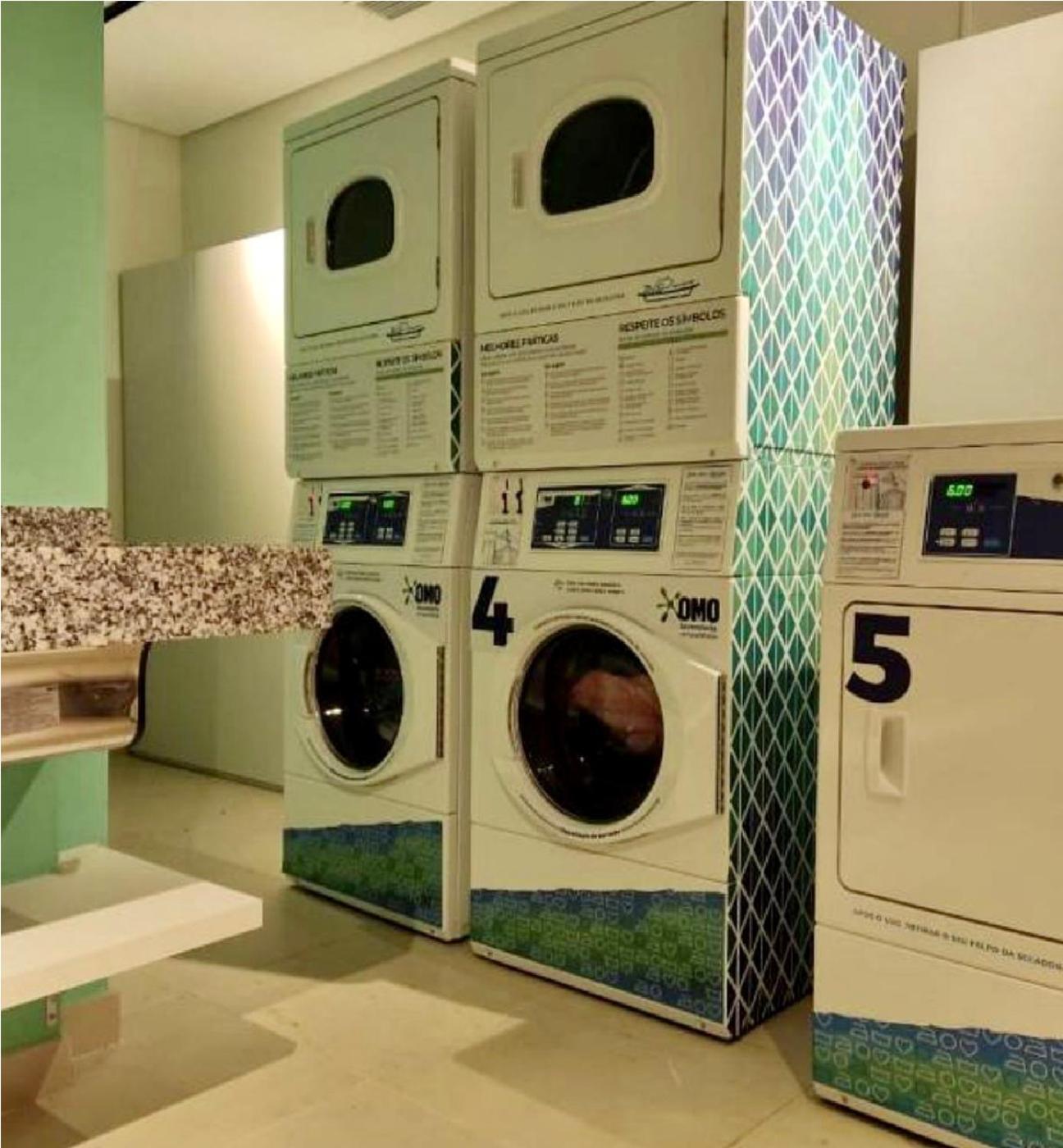 Elegante Apartamento Prox Metro Bras - Rua Coronel Mursa, 56 - Bras São Paulo Eksteriør bilde
