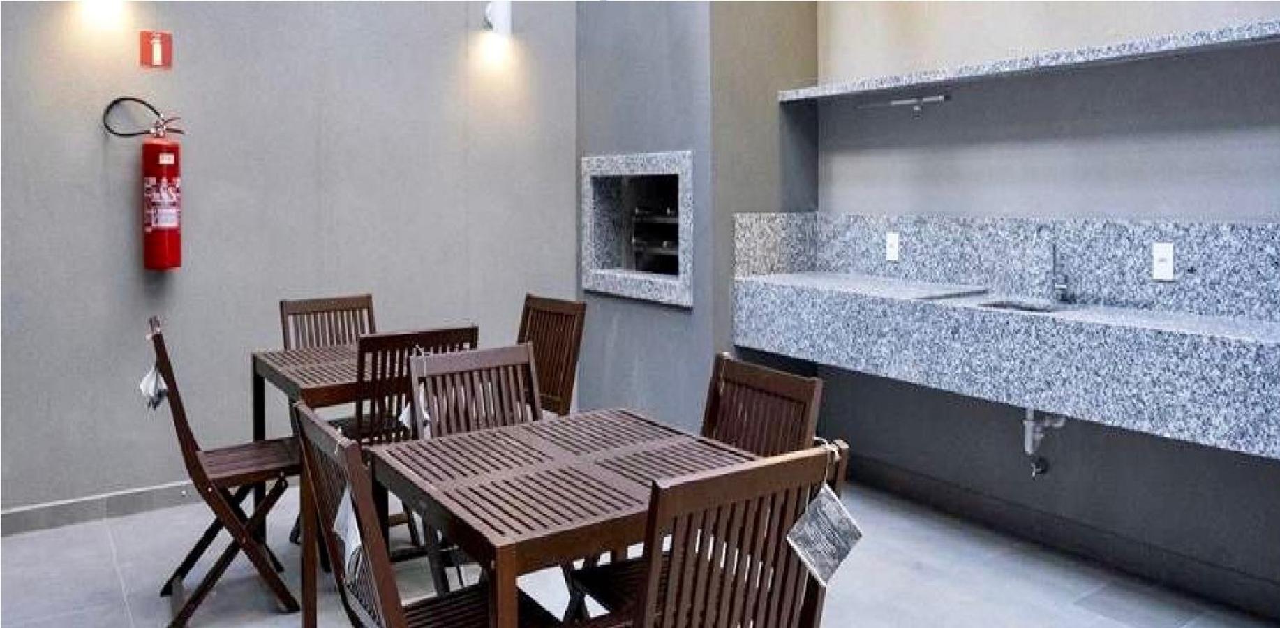 Elegante Apartamento Prox Metro Bras - Rua Coronel Mursa, 56 - Bras São Paulo Eksteriør bilde