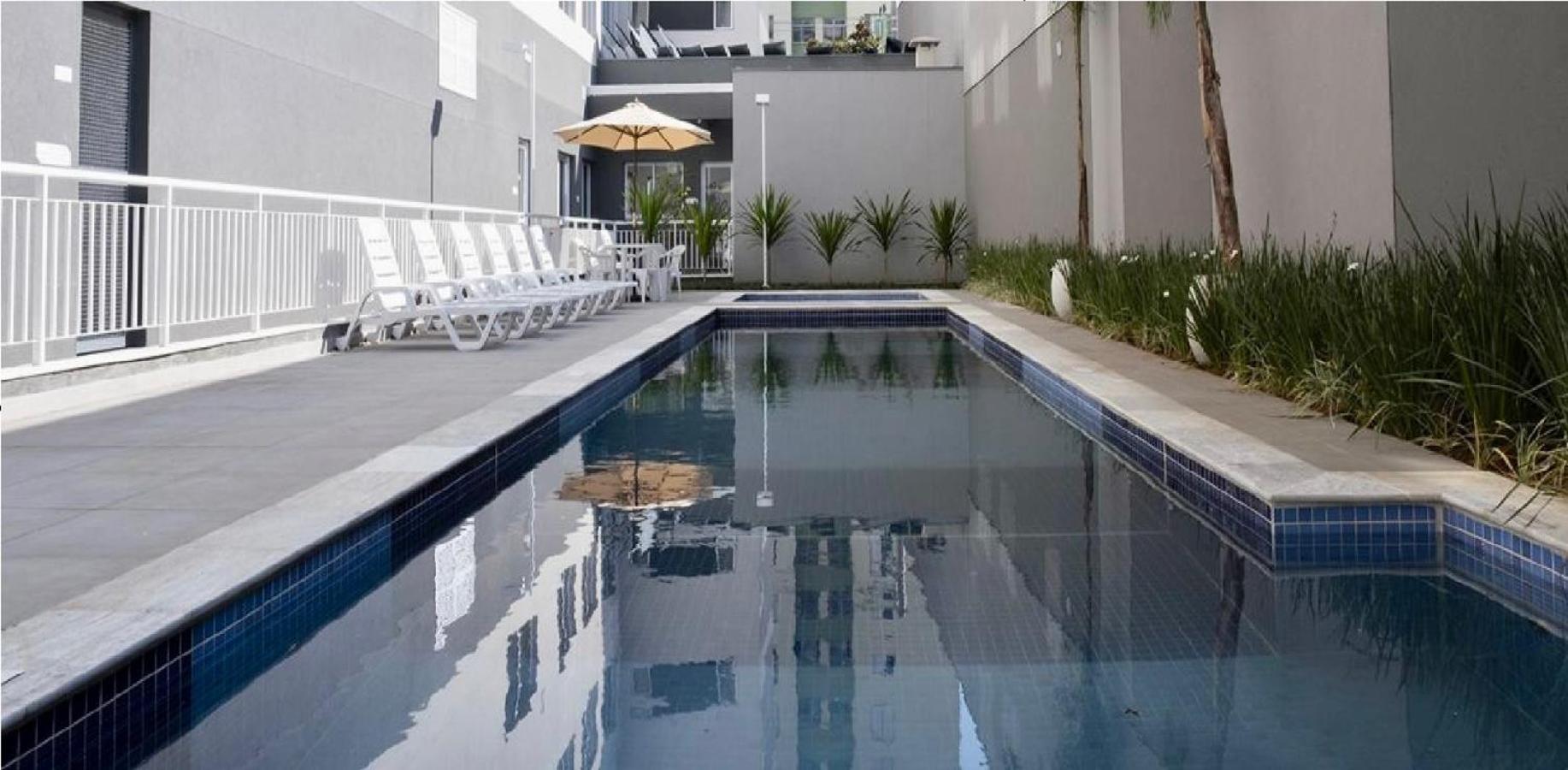 Elegante Apartamento Prox Metro Bras - Rua Coronel Mursa, 56 - Bras São Paulo Eksteriør bilde