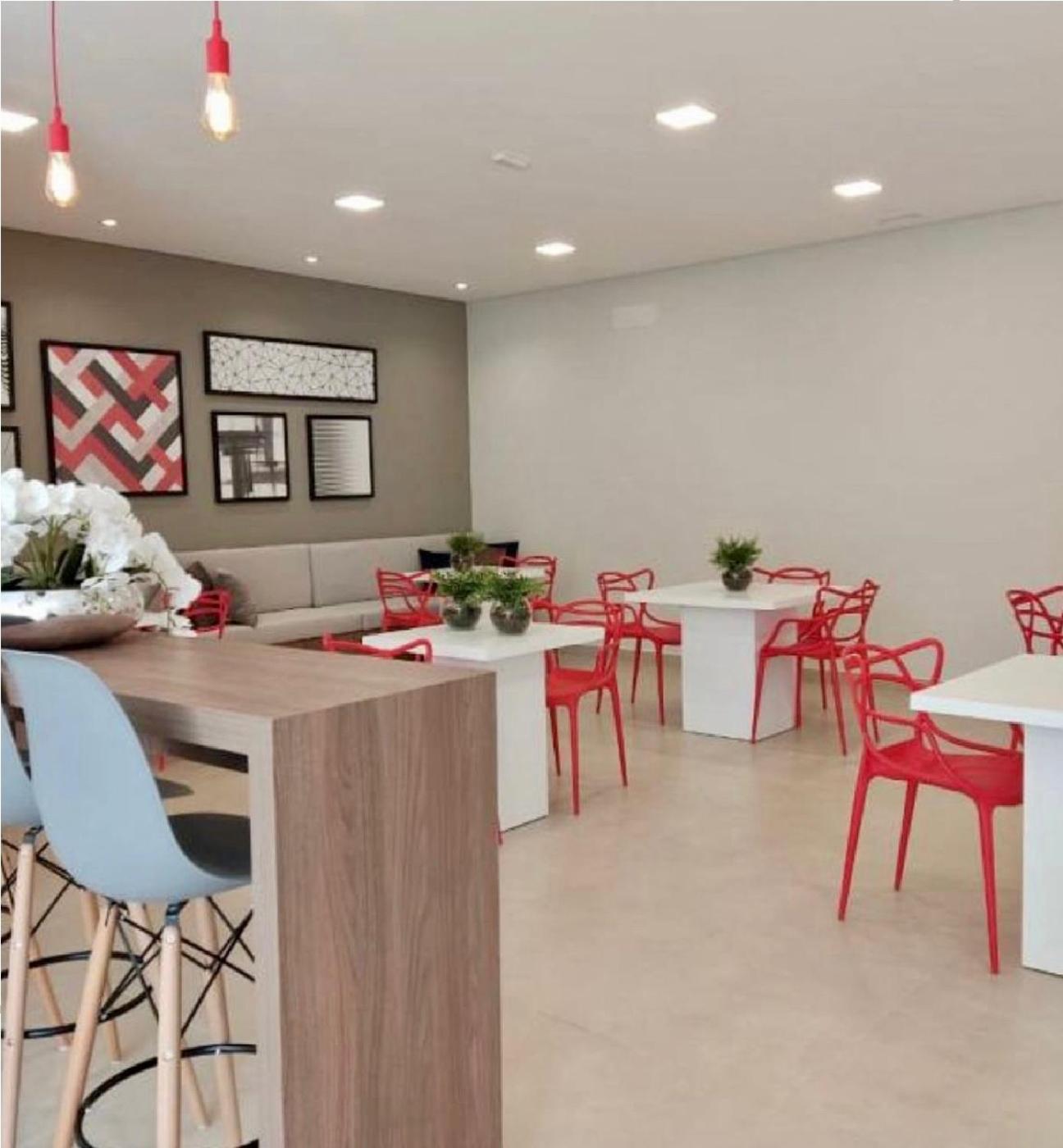 Elegante Apartamento Prox Metro Bras - Rua Coronel Mursa, 56 - Bras São Paulo Eksteriør bilde