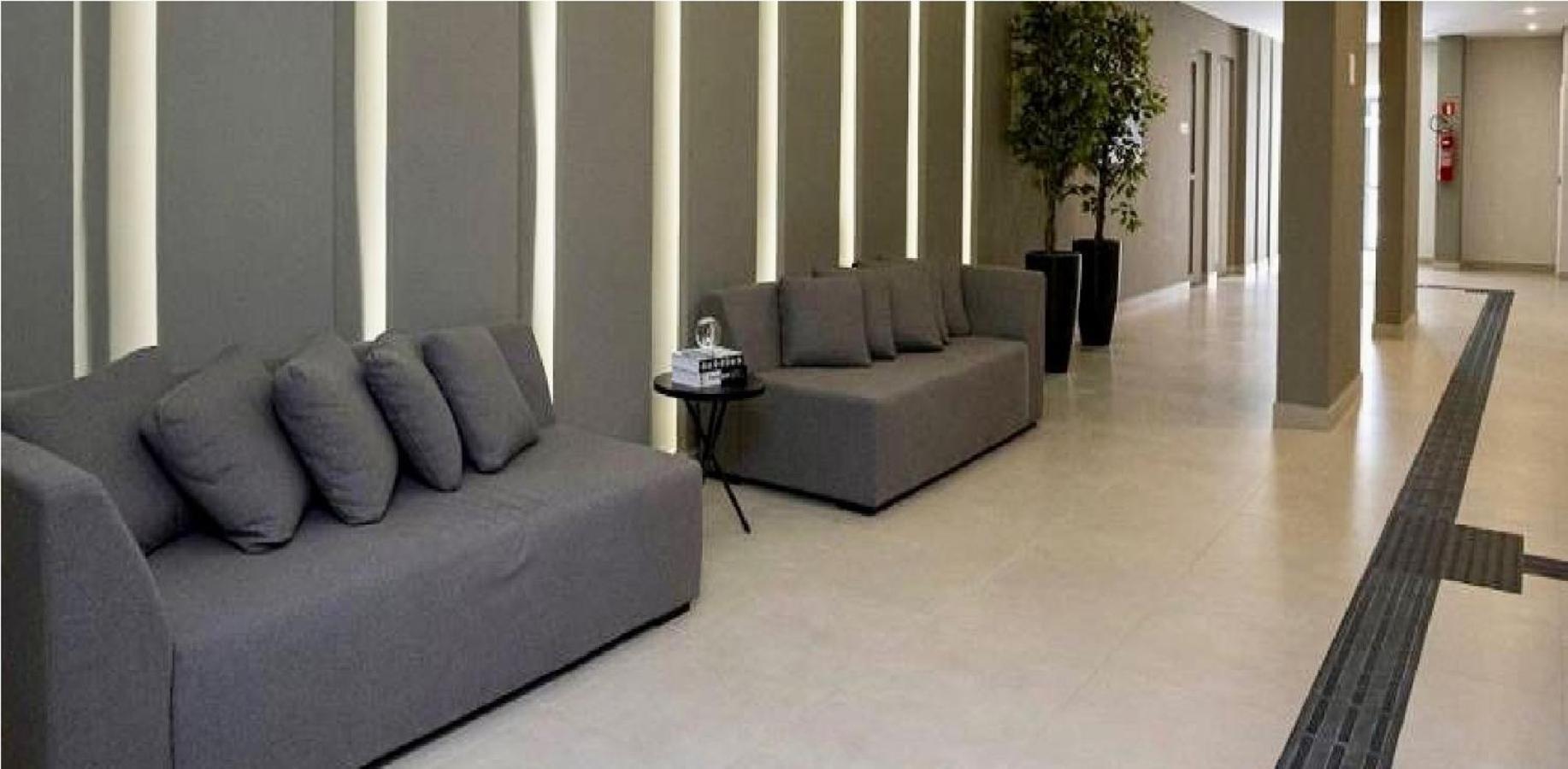 Elegante Apartamento Prox Metro Bras - Rua Coronel Mursa, 56 - Bras São Paulo Eksteriør bilde
