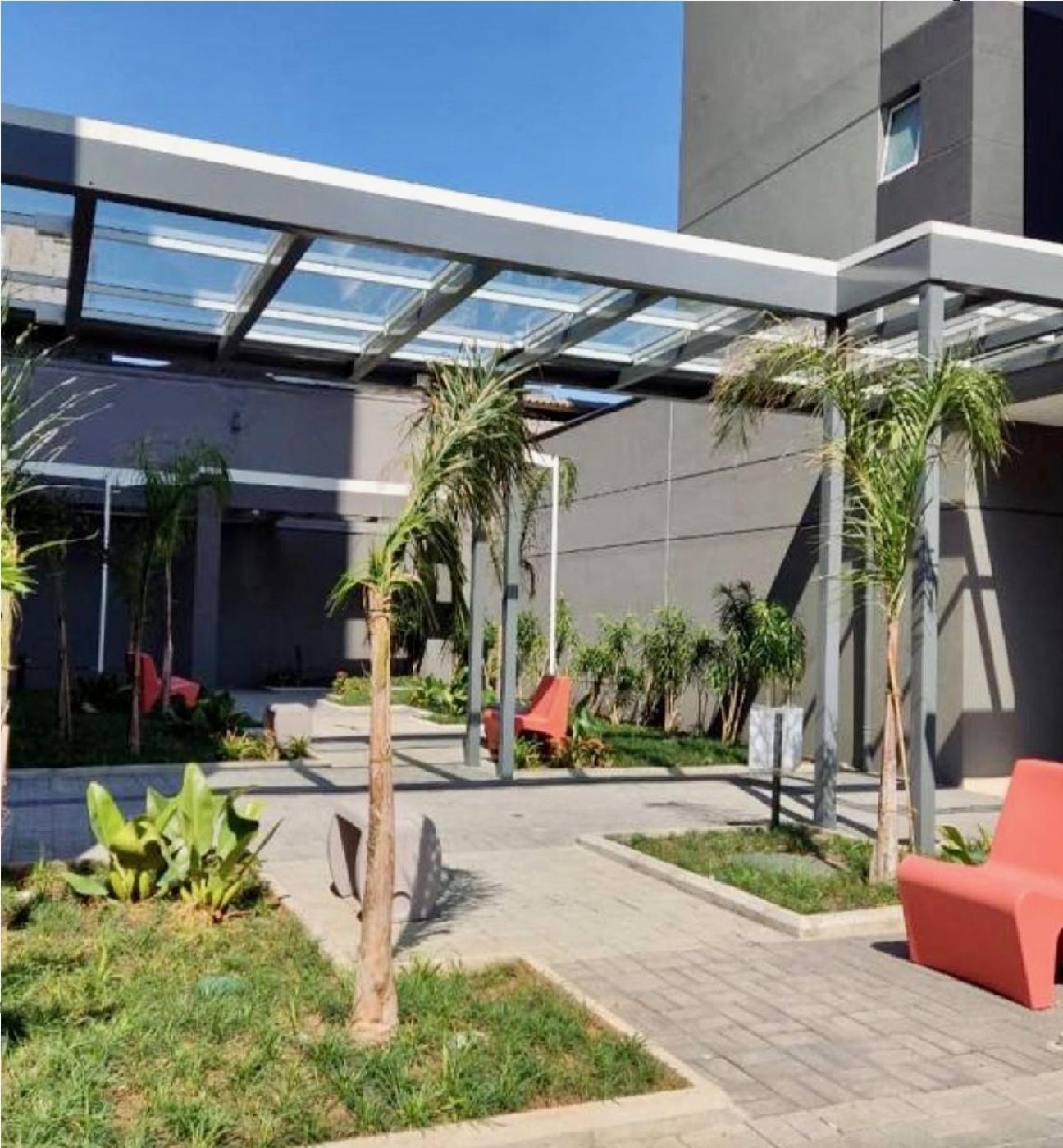 Elegante Apartamento Prox Metro Bras - Rua Coronel Mursa, 56 - Bras São Paulo Eksteriør bilde