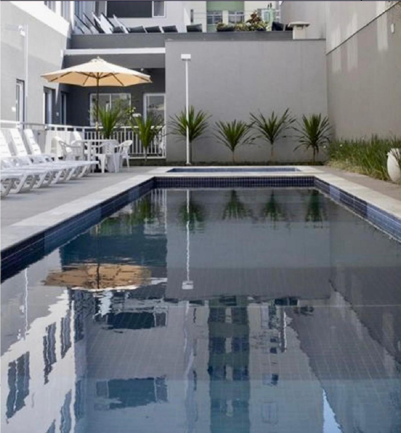Elegante Apartamento Prox Metro Bras - Rua Coronel Mursa, 56 - Bras São Paulo Eksteriør bilde