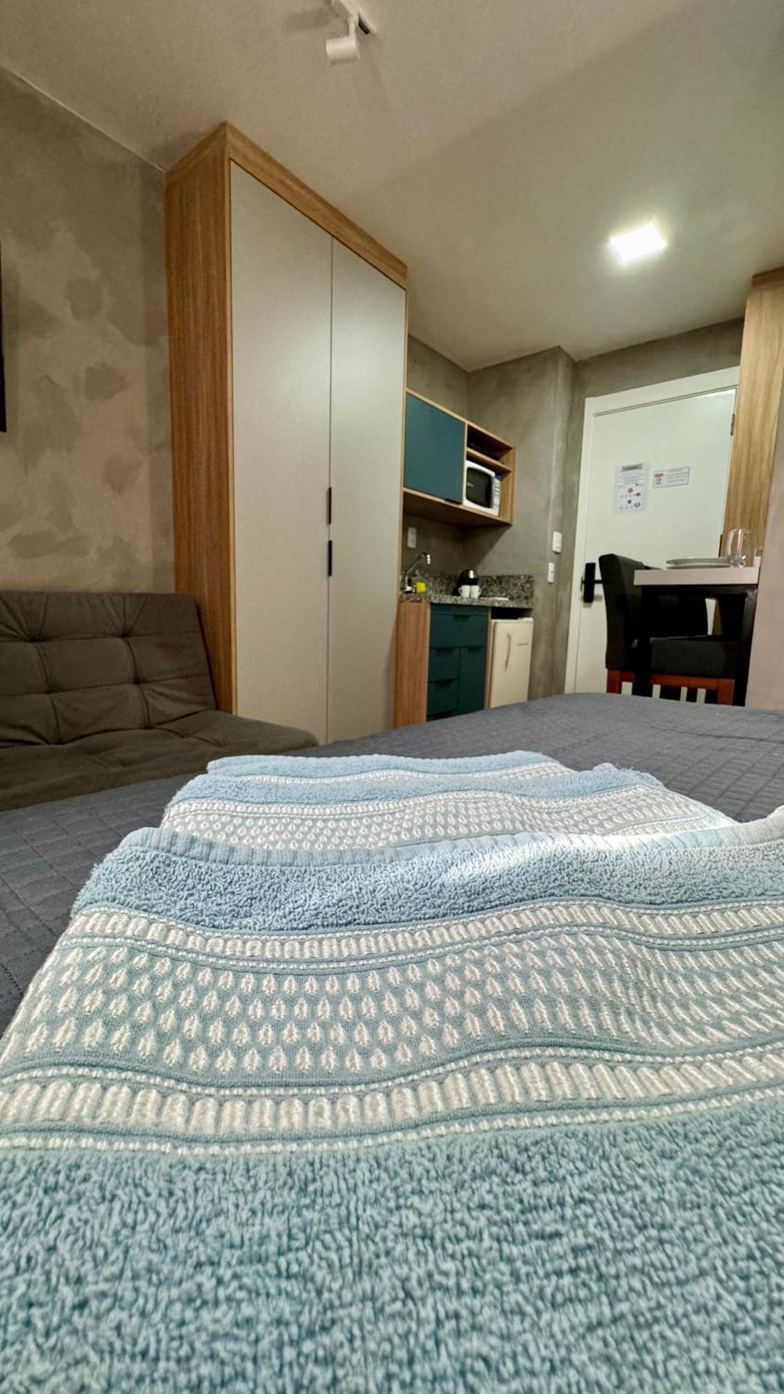 Elegante Apartamento Prox Metro Bras - Rua Coronel Mursa, 56 - Bras São Paulo Eksteriør bilde