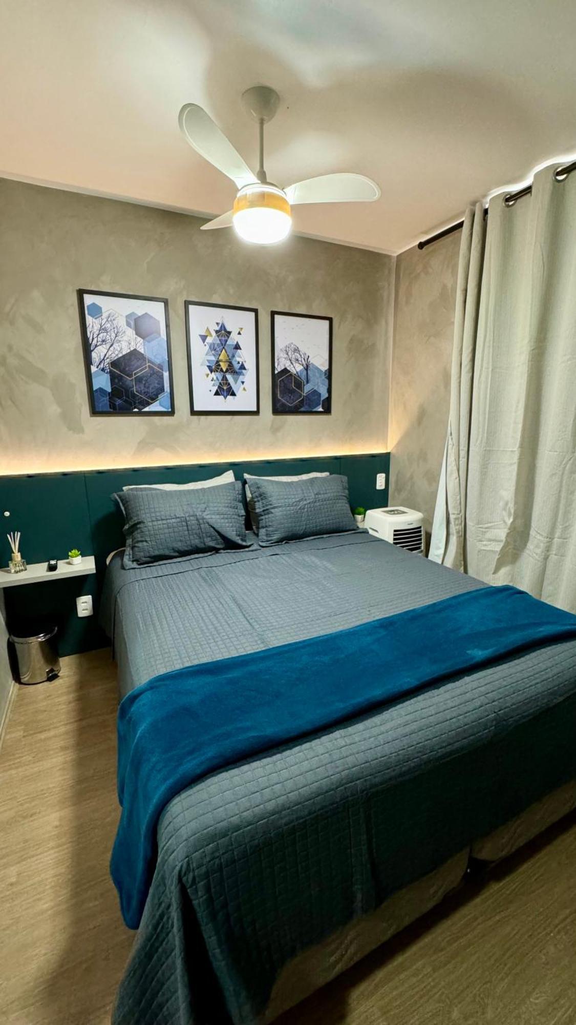 Elegante Apartamento Prox Metro Bras - Rua Coronel Mursa, 56 - Bras São Paulo Eksteriør bilde
