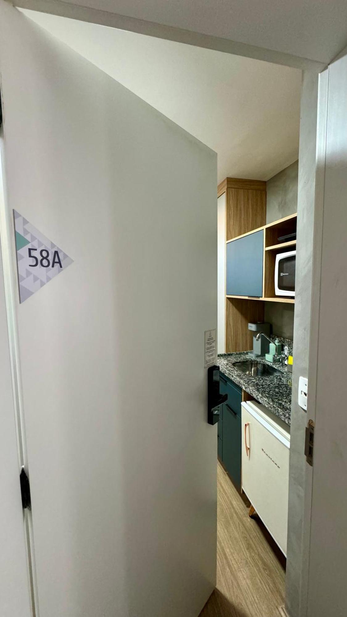 Elegante Apartamento Prox Metro Bras - Rua Coronel Mursa, 56 - Bras São Paulo Eksteriør bilde