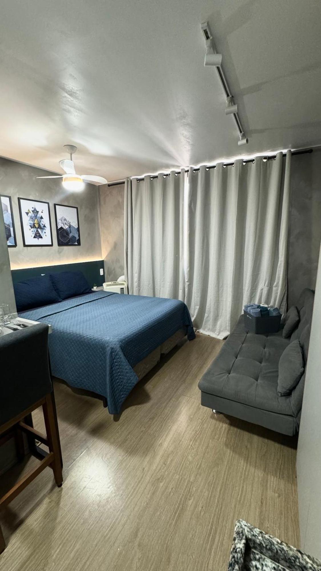 Elegante Apartamento Prox Metro Bras - Rua Coronel Mursa, 56 - Bras São Paulo Eksteriør bilde