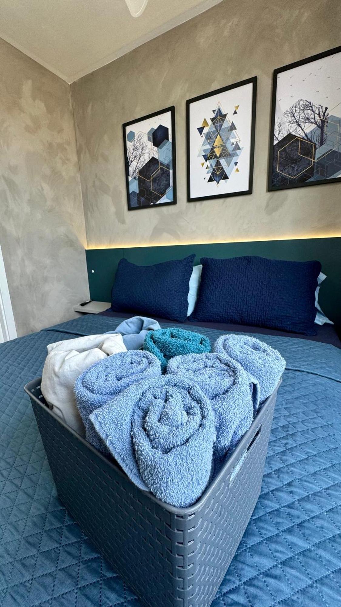 Elegante Apartamento Prox Metro Bras - Rua Coronel Mursa, 56 - Bras São Paulo Eksteriør bilde