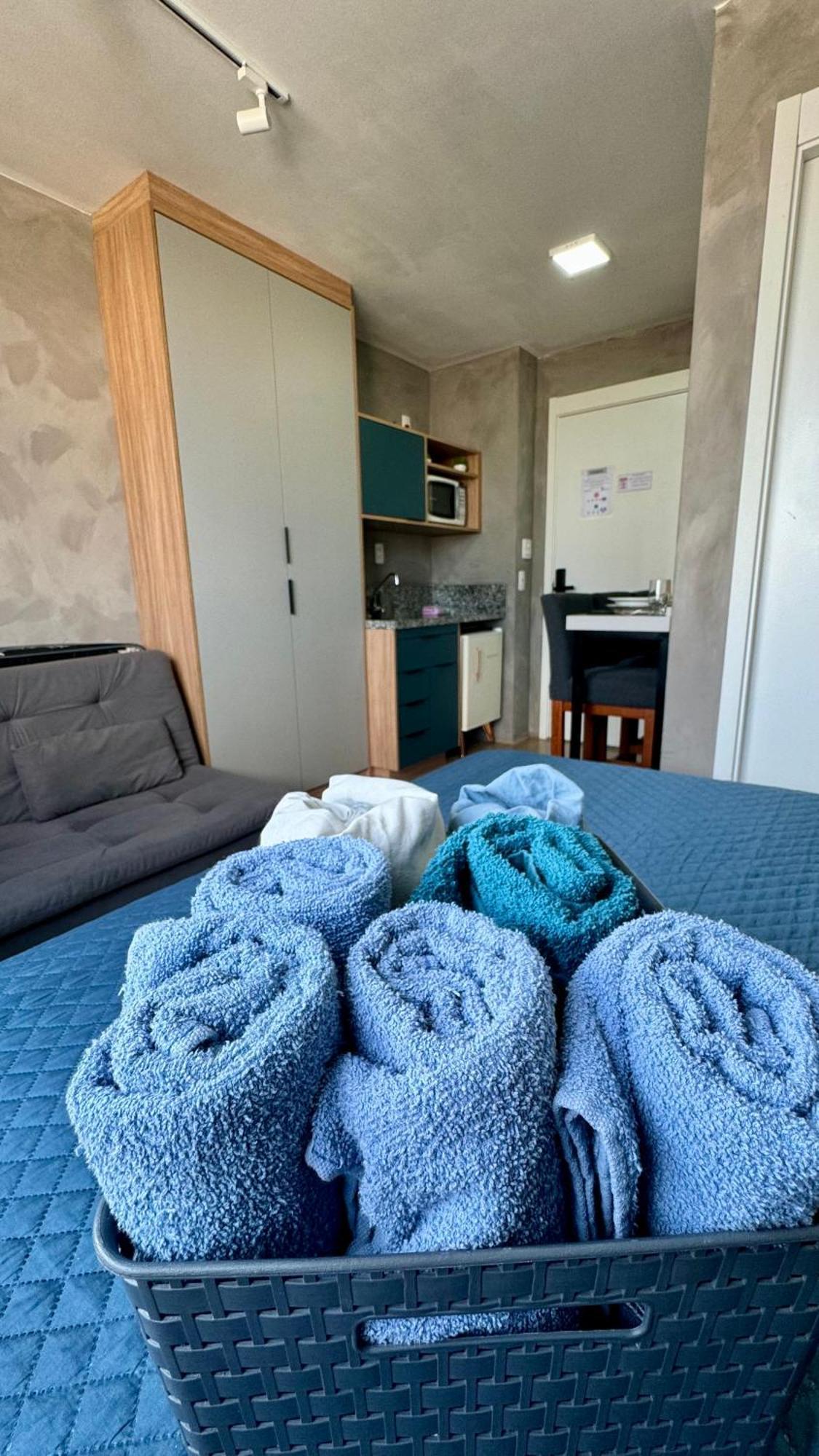 Elegante Apartamento Prox Metro Bras - Rua Coronel Mursa, 56 - Bras São Paulo Eksteriør bilde