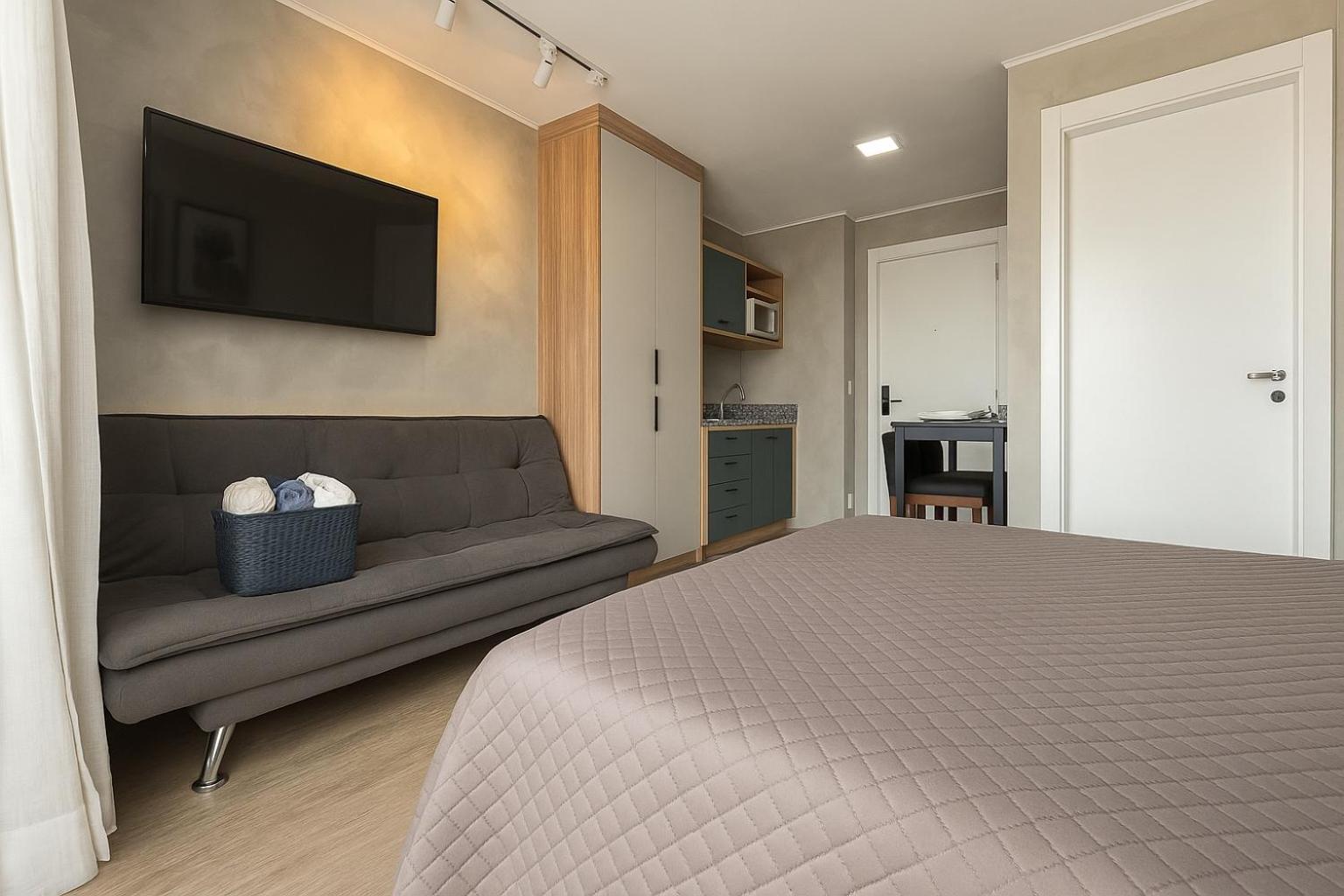 Elegante Apartamento Prox Metro Bras - Rua Coronel Mursa, 56 - Bras São Paulo Eksteriør bilde