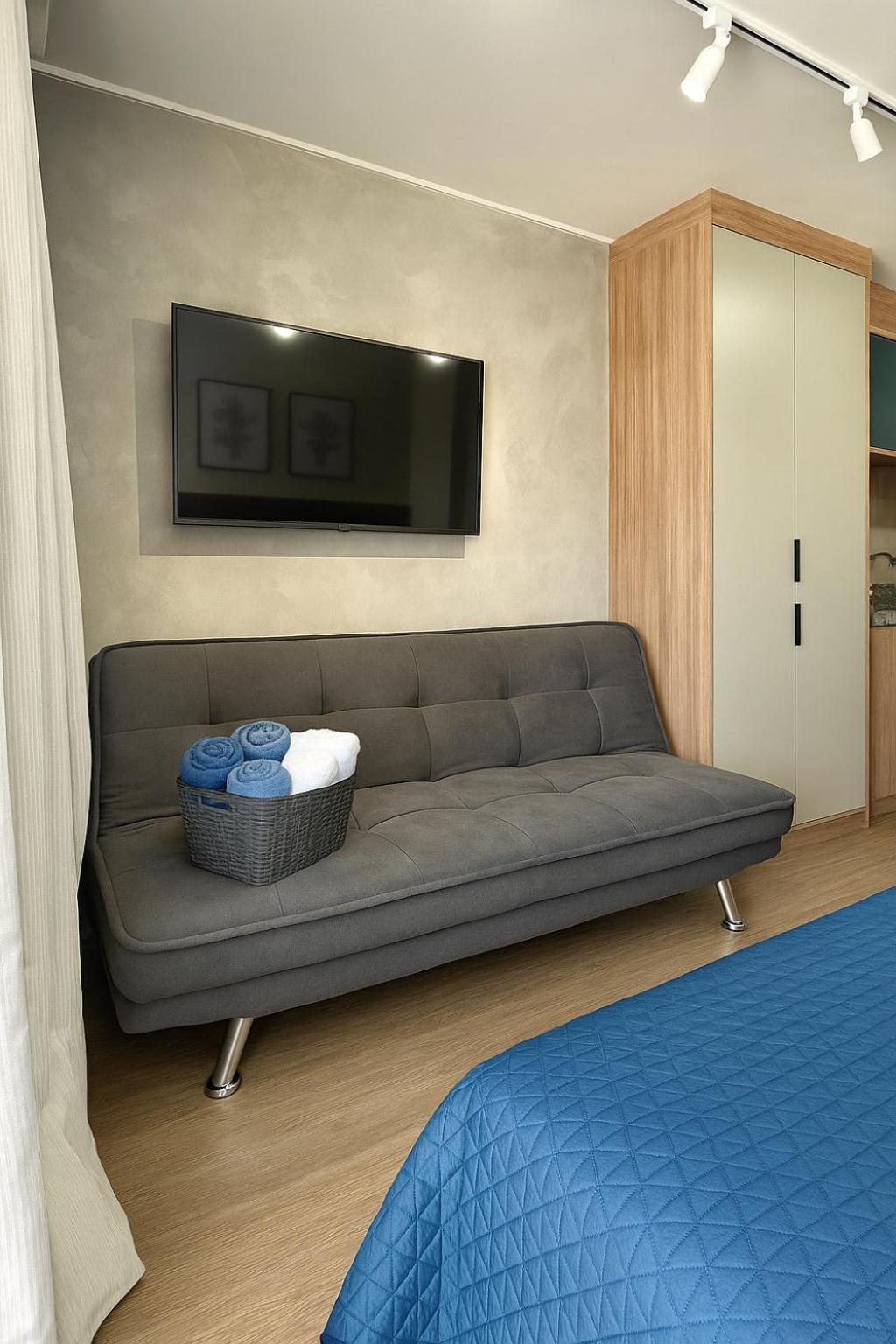 Elegante Apartamento Prox Metro Bras - Rua Coronel Mursa, 56 - Bras São Paulo Eksteriør bilde